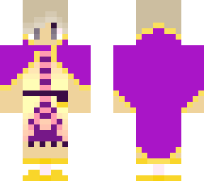 touhou shinpiroku - toyosatomimi no miko