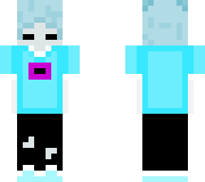 triggers ghost skin