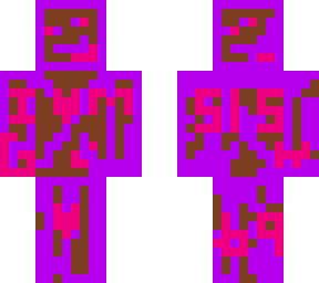 troll skin