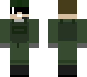 trooper