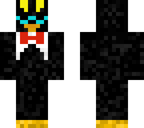 tuxbird