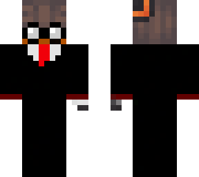 tuxedo