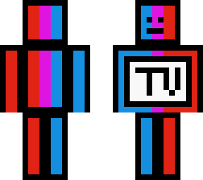 tv man