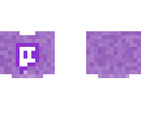 twitch logo sweater base