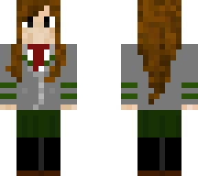 ua high school (blazer on)