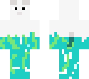 undrowned wolf
