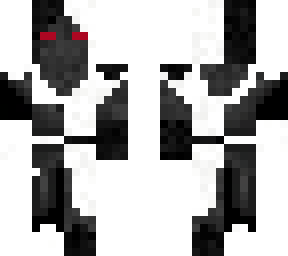unfinished skin