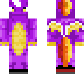 uni dragon xd