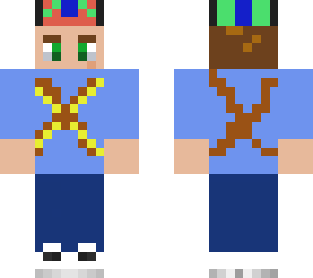 uniform boi