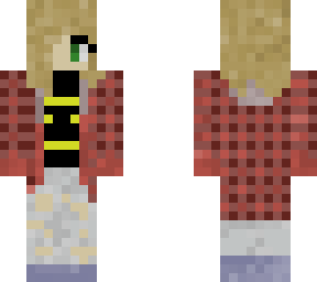 updated first skin