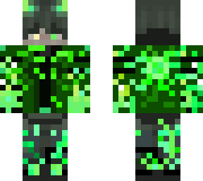 venom boi"revamped"