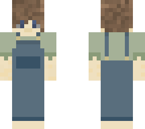village boy