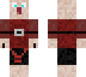 villager boy