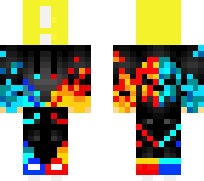 warning block  gamer