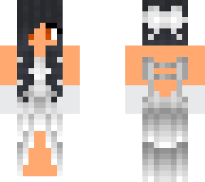 wedding aphmau