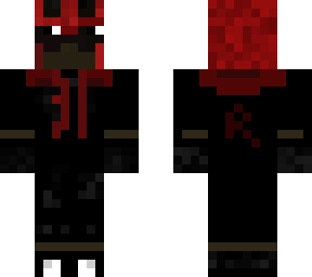 wheresray's skin
