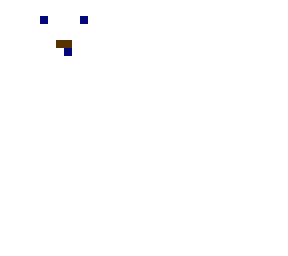 white noob