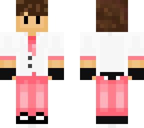 wilbur soot - pink flamingos mcc 15 (credit to emyuzu)