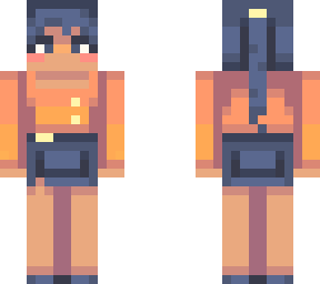 woman