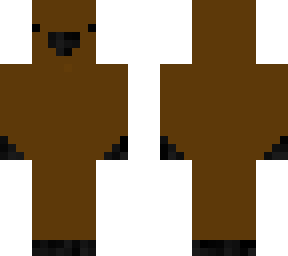 wombie (wombat no clothing)