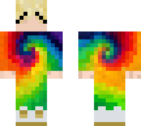 working on candy ken