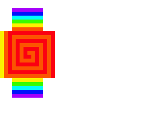 worst spiral ever