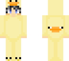 xduck