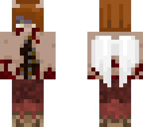 xiarios (oc)