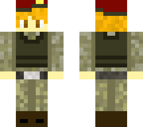 yeet fish red beret