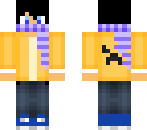 yellowed mc (imporved)