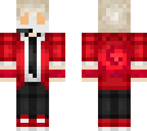 zeth masked