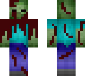 zombie boss??