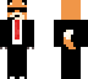 zorro fbi terminado