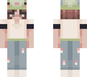 * _ + avocado + _ *