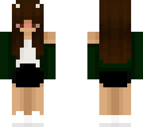 *~ green cardi 2.0 ~*