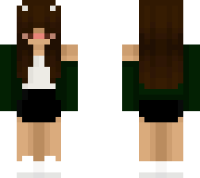 *~ green cardi 2.0 ~*
