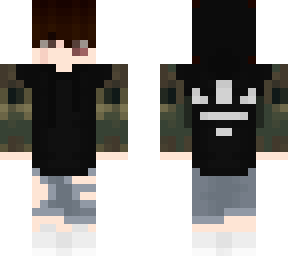 = = off my chest ~