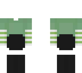 ~ green girl ~