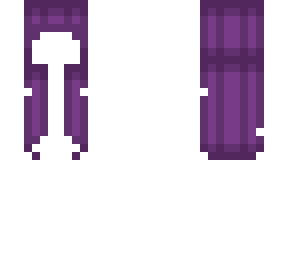~ purple ~