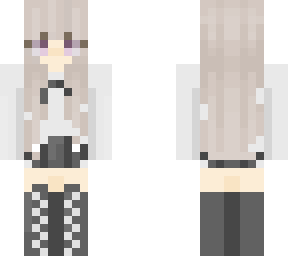 ~ school girl ~