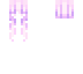 -faint yet purple- hb!