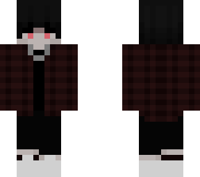 3d boy
