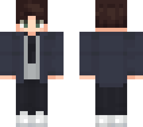 agent idk