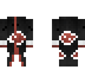akatsuki base cloak