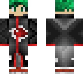akatsuki deku