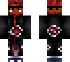 akatsuki ysl