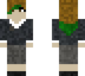 alexandra (green hair) fixed