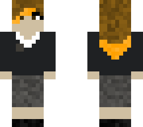 alexandra (orange hair)