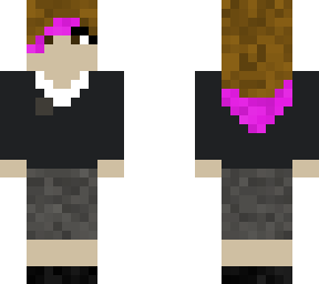 alexandra (pink hair)