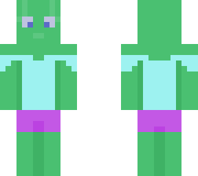 alien contest